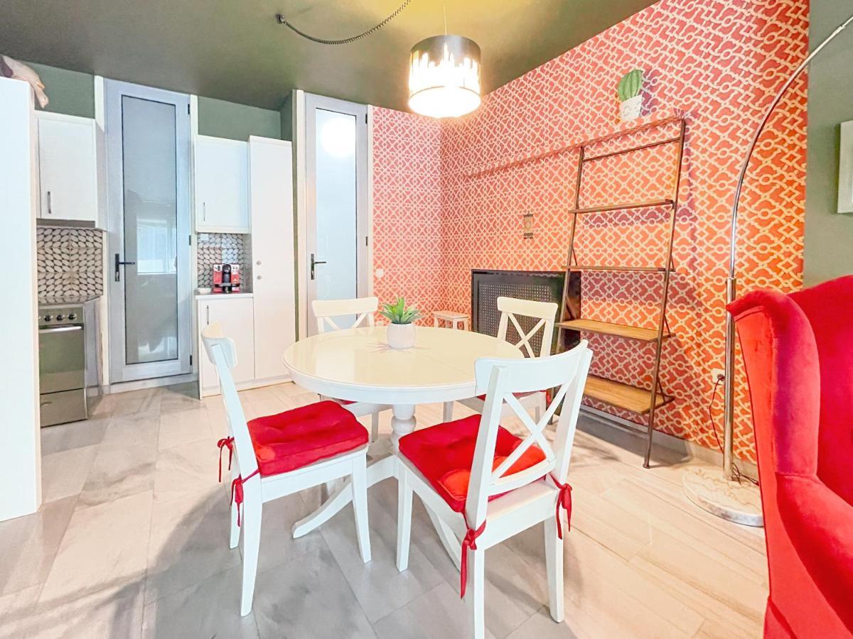 Loft 1 Bedroom Apartment In The Heart Of Ateny Zewnętrze zdjęcie